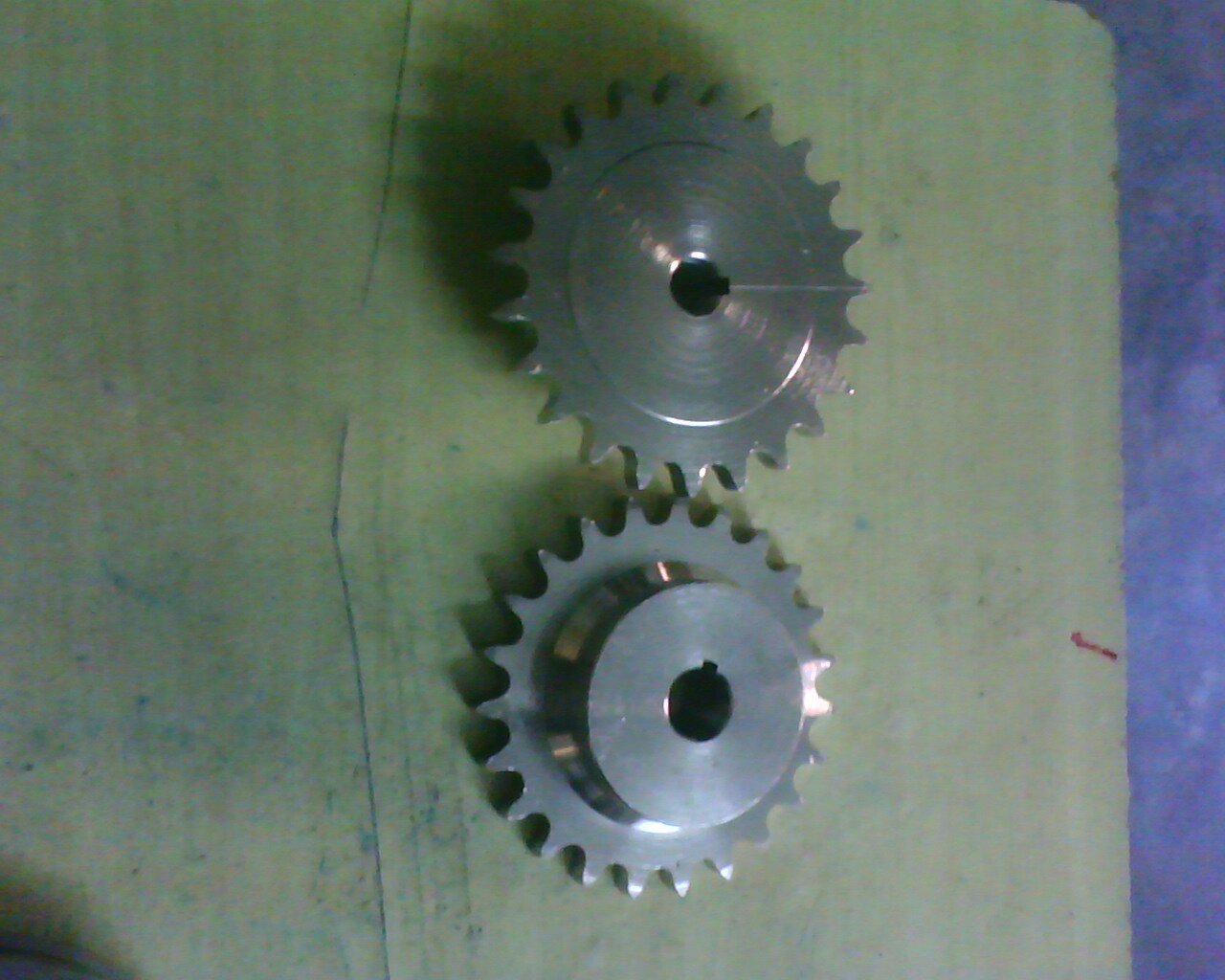 ENP GEAR